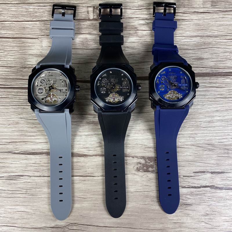 Bvlgari 41mm 0917102